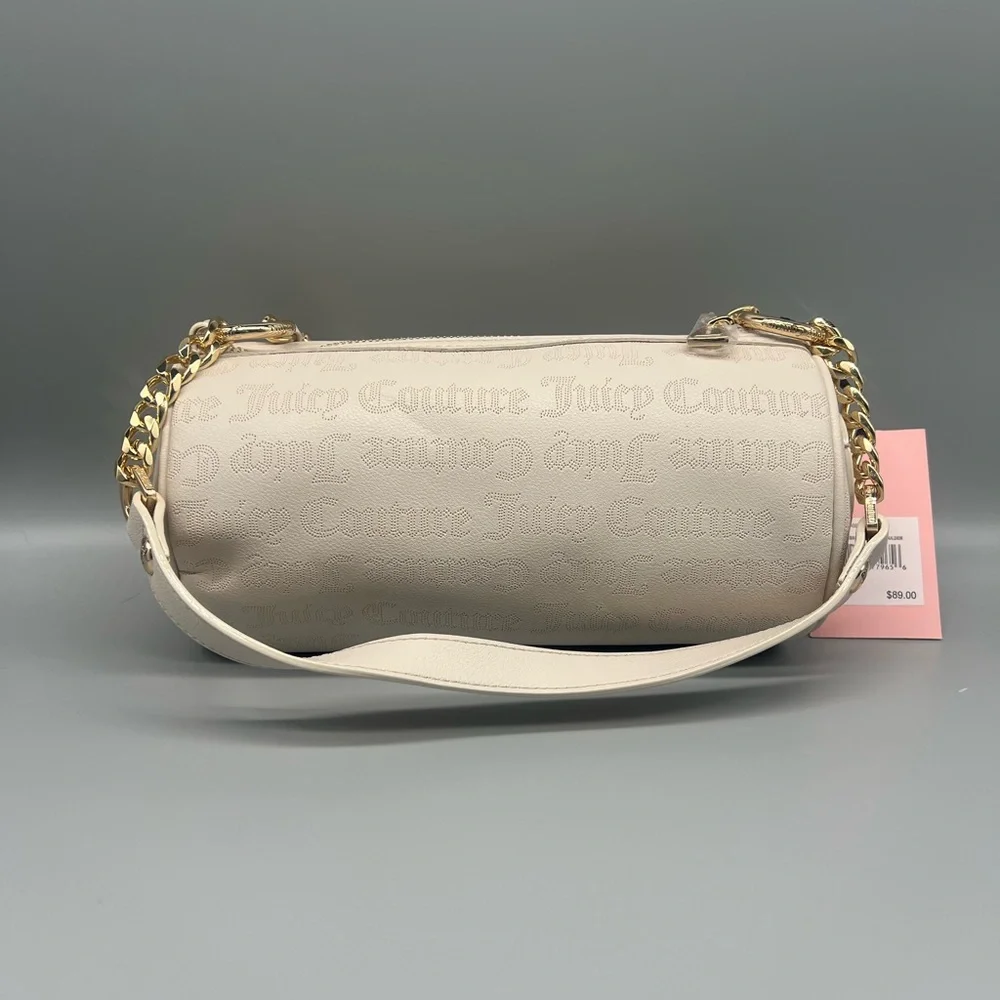 Juicy couture‎ princess charming shoulder bag purse